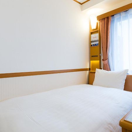 Toyoko Inn Ichinoseki Ekimae Exterior foto