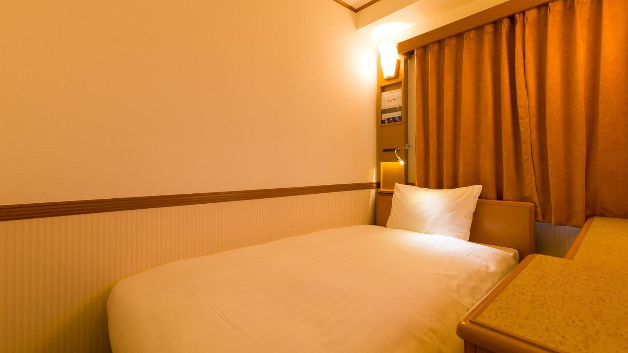 Toyoko Inn Ichinoseki Ekimae Habitación foto
