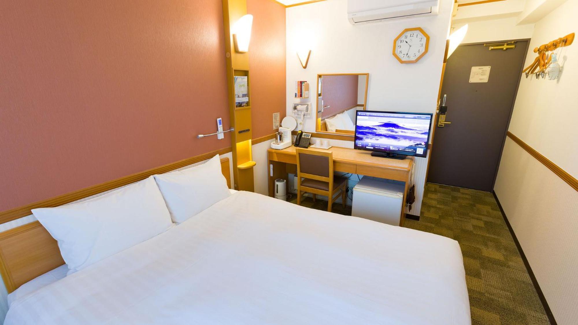 Toyoko Inn Ichinoseki Ekimae Habitación foto