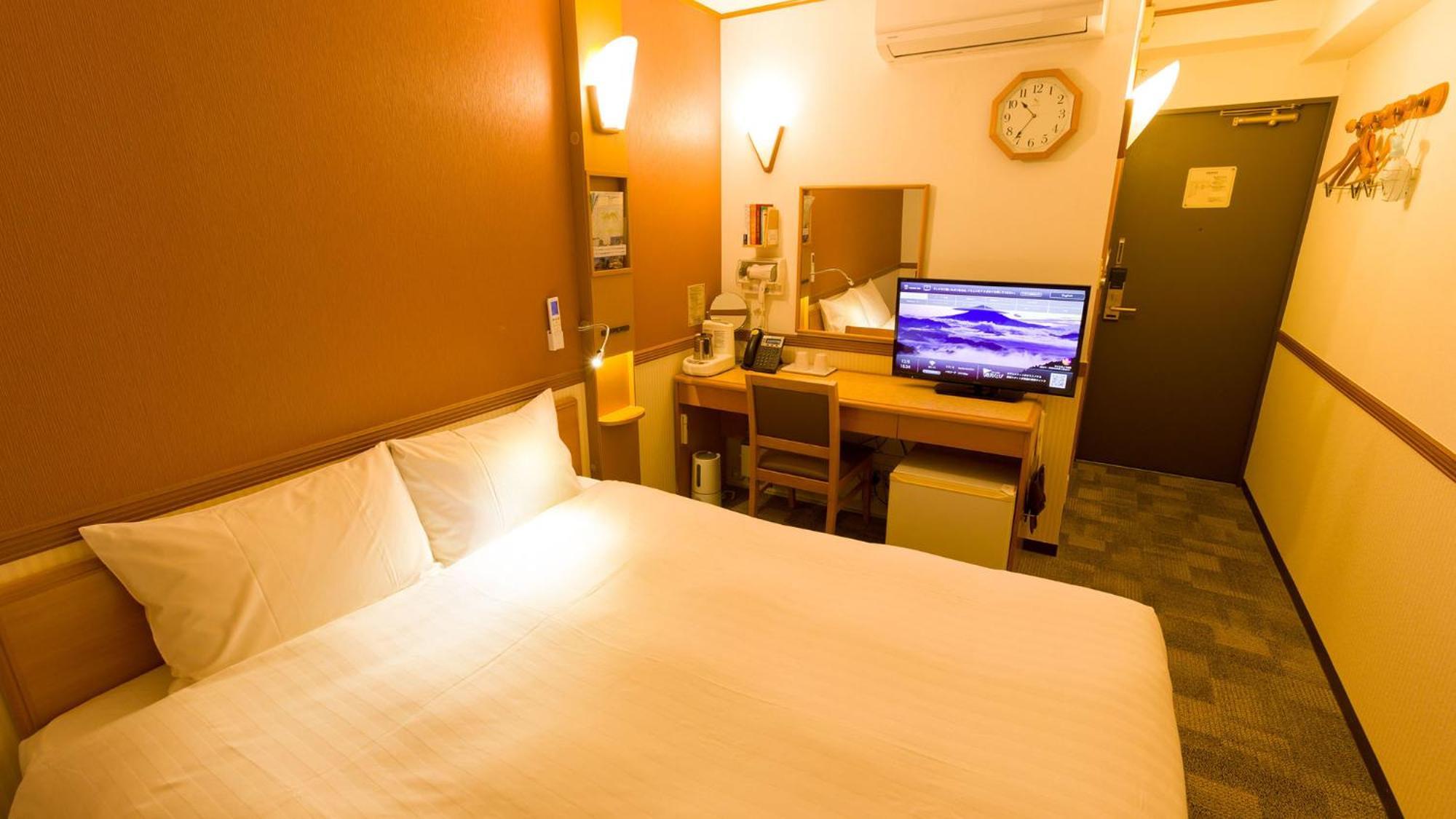 Toyoko Inn Ichinoseki Ekimae Habitación foto