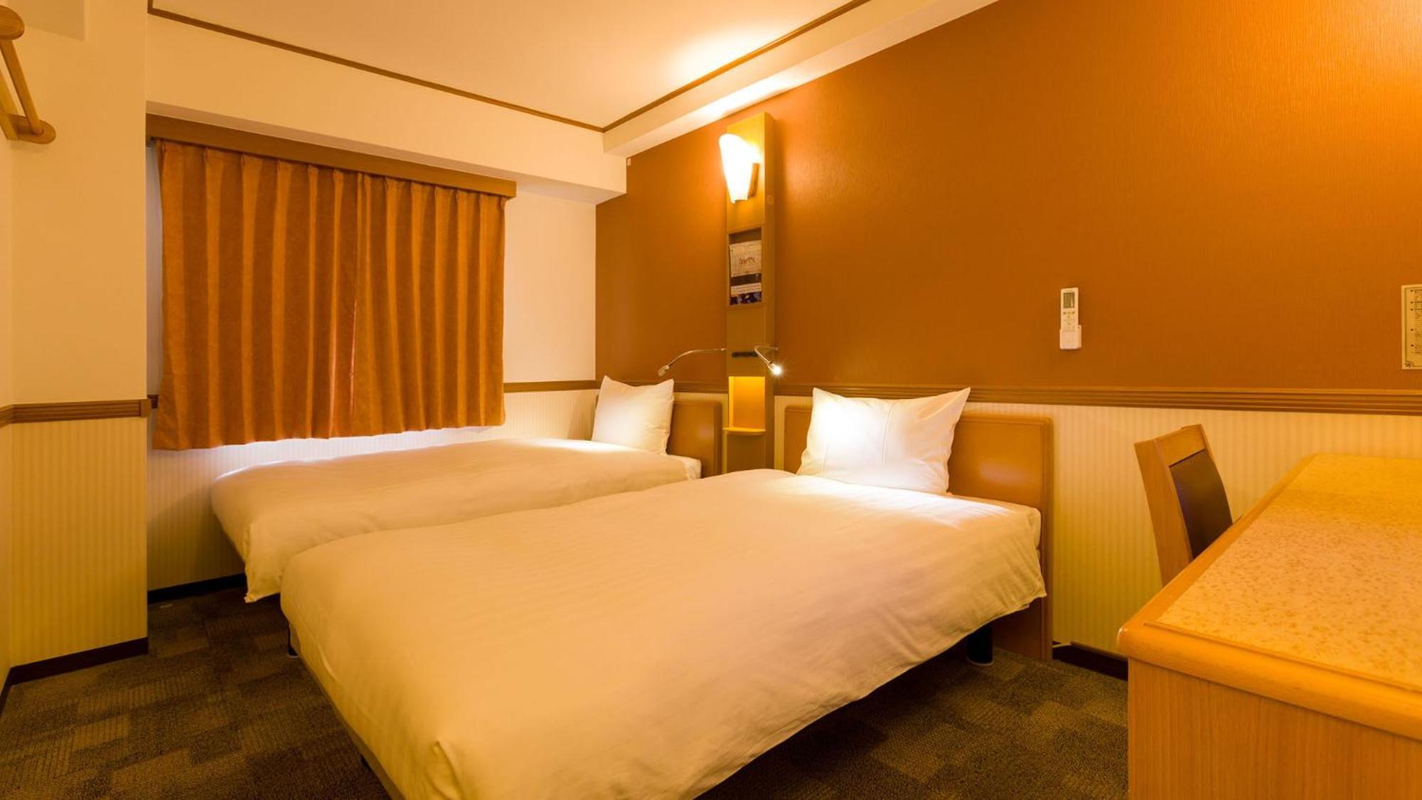 Toyoko Inn Ichinoseki Ekimae Habitación foto