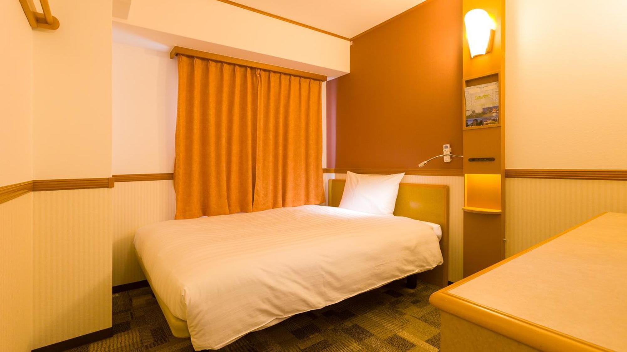 Toyoko Inn Ichinoseki Ekimae Habitación foto