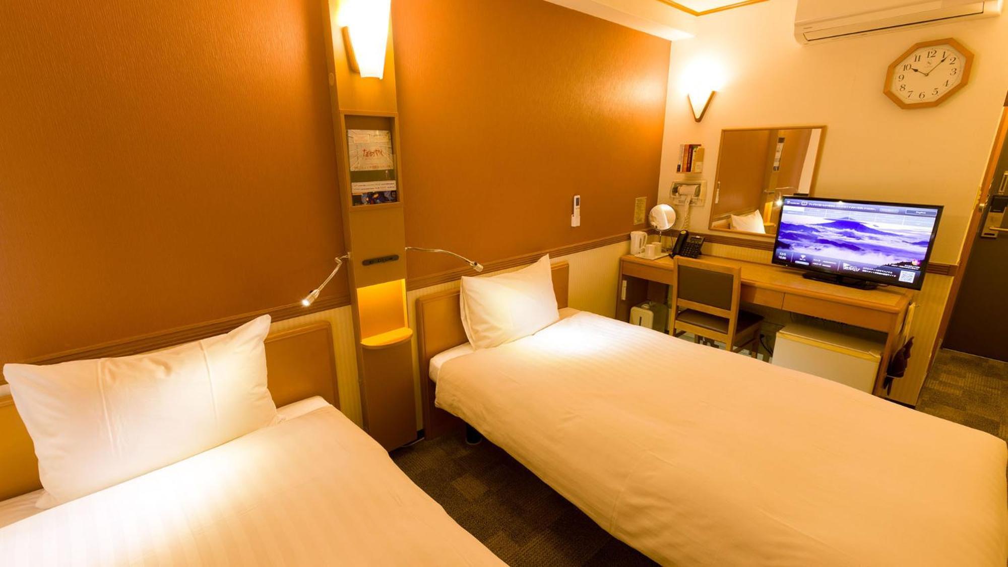 Toyoko Inn Ichinoseki Ekimae Habitación foto